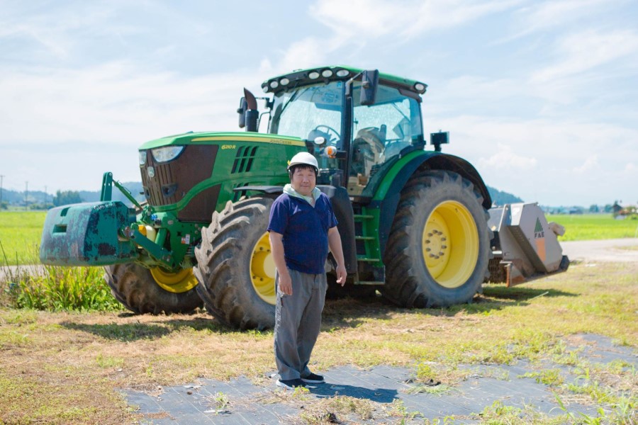 企業情報 有限会社大沢組